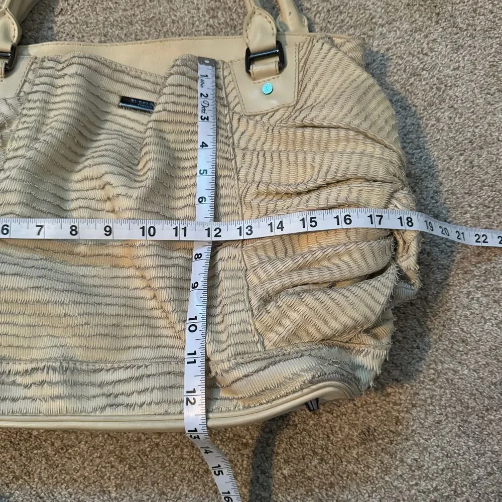 Burberry prorsum cream